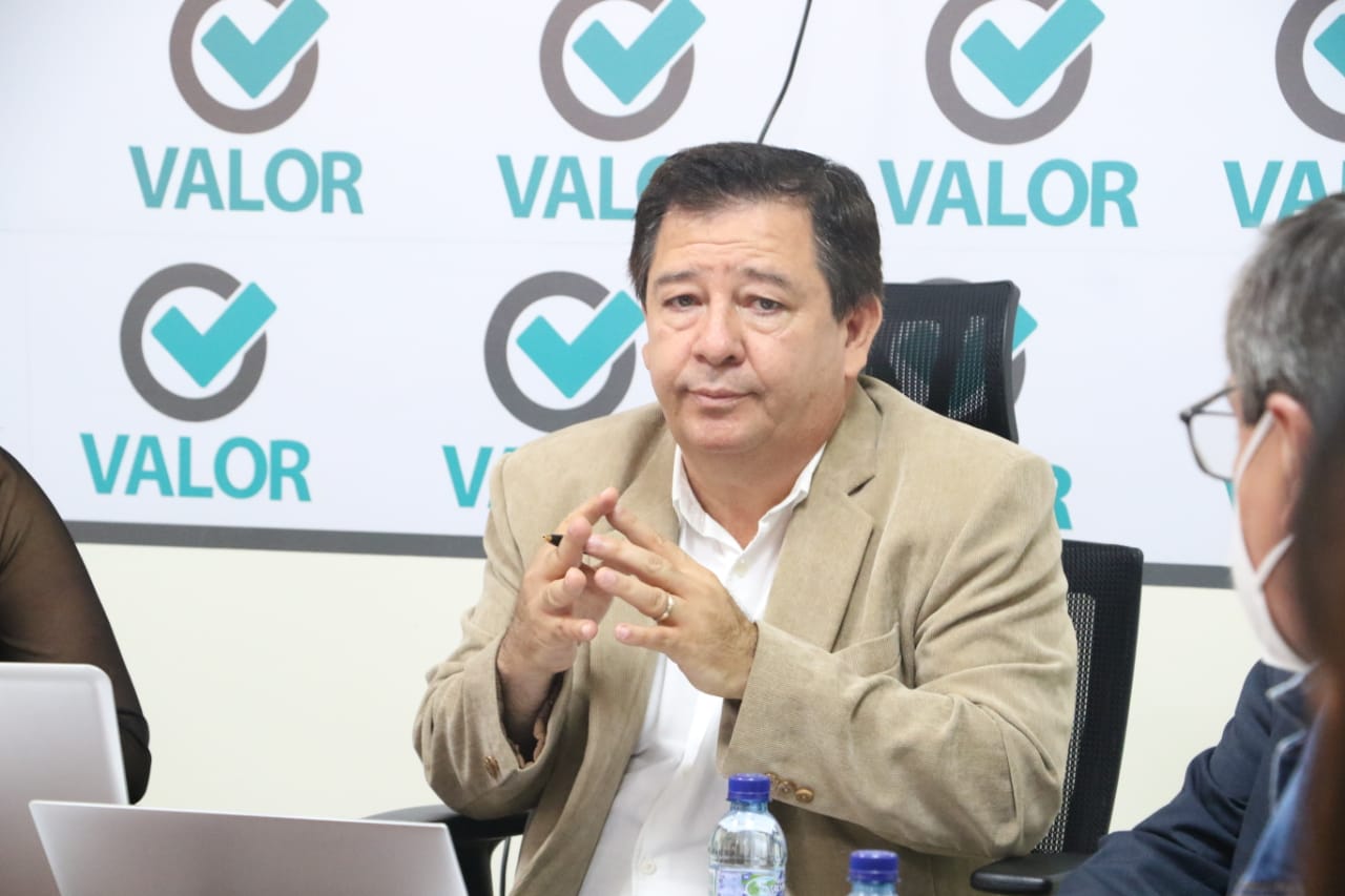 Para establecer una mesa técnica... - Organismo Legislativo | Facebook