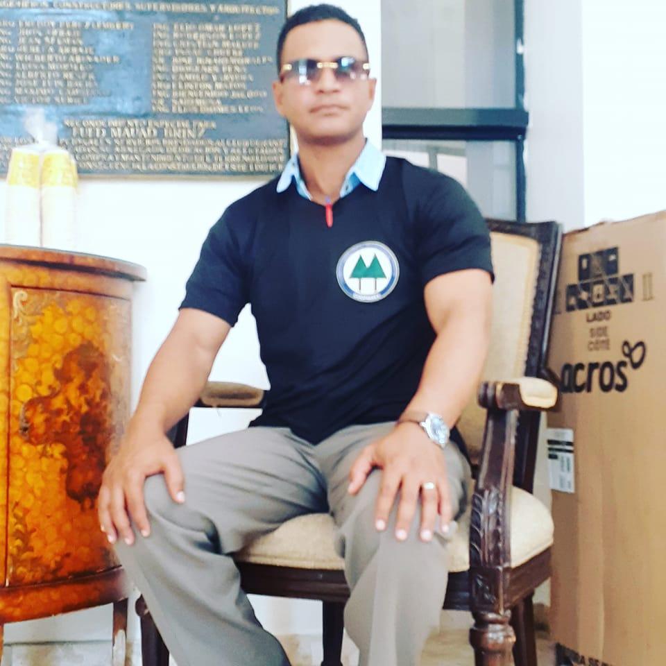 Robert Reyes