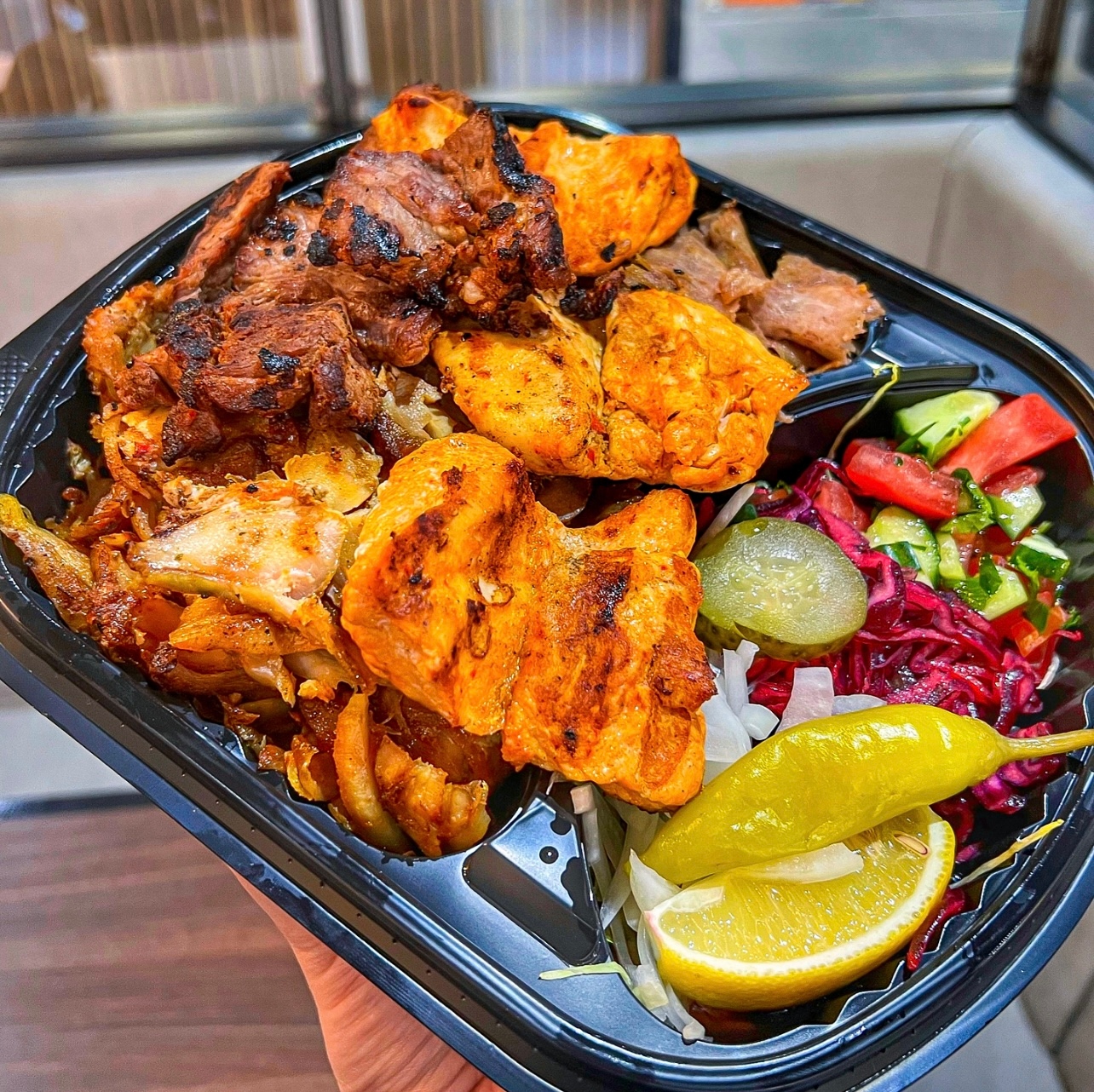 Original Döner