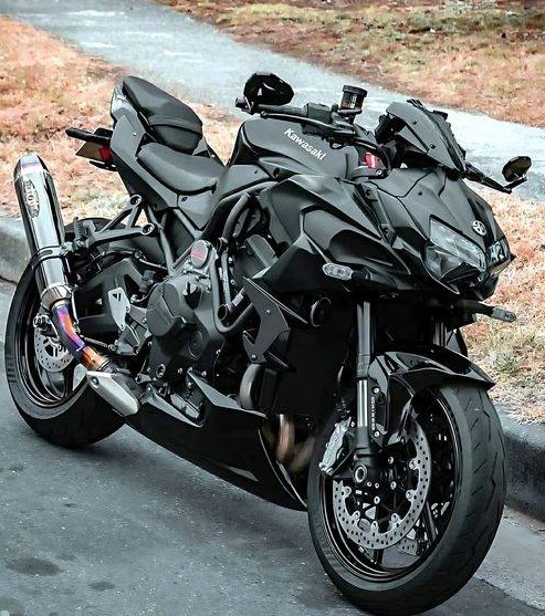 Kawasaki ZH2 . . . #kawasaki #yamaha #ducati #honda #BMW #suzuki