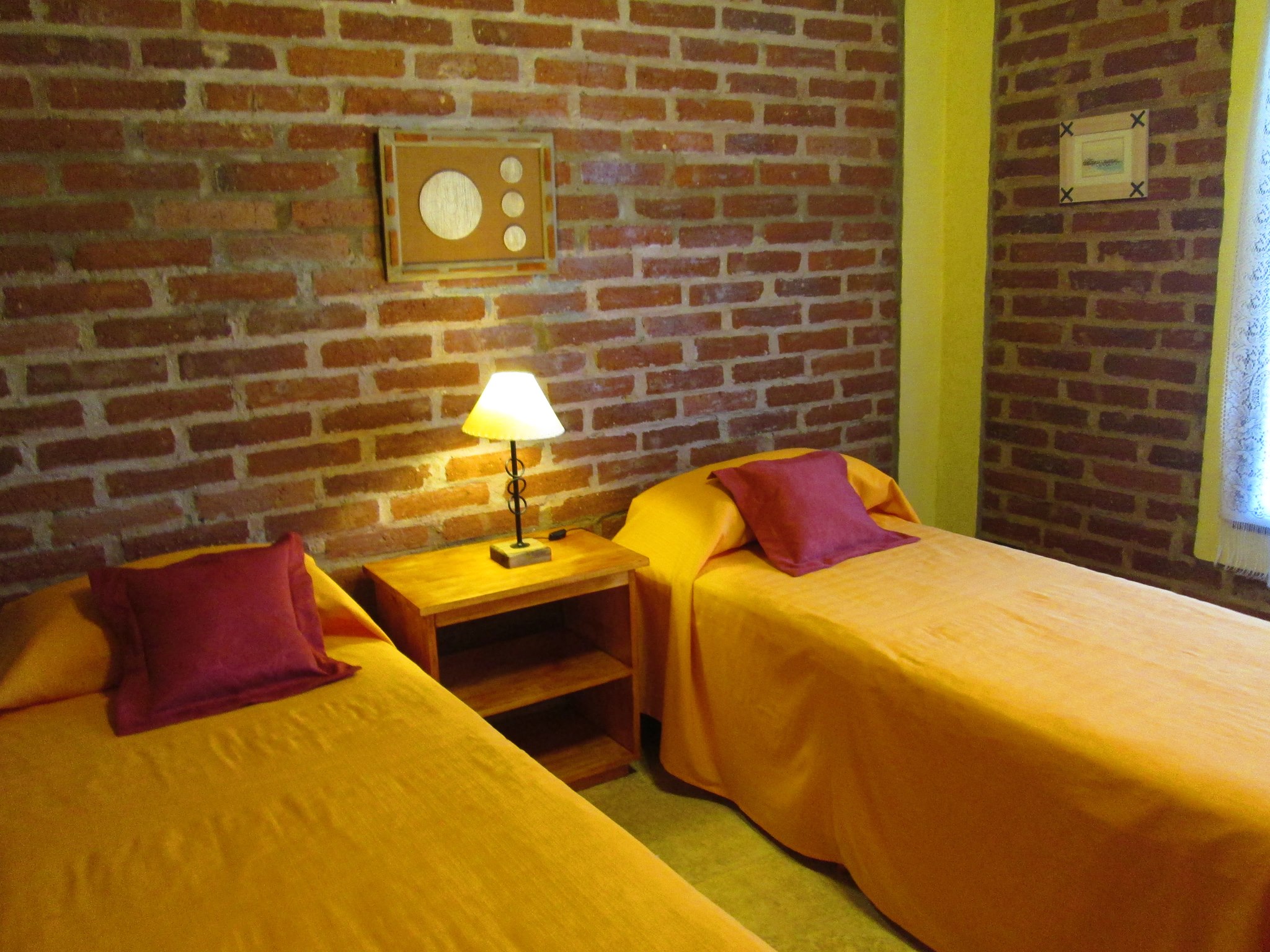 Cabaña RUMI | Villa Rumipal