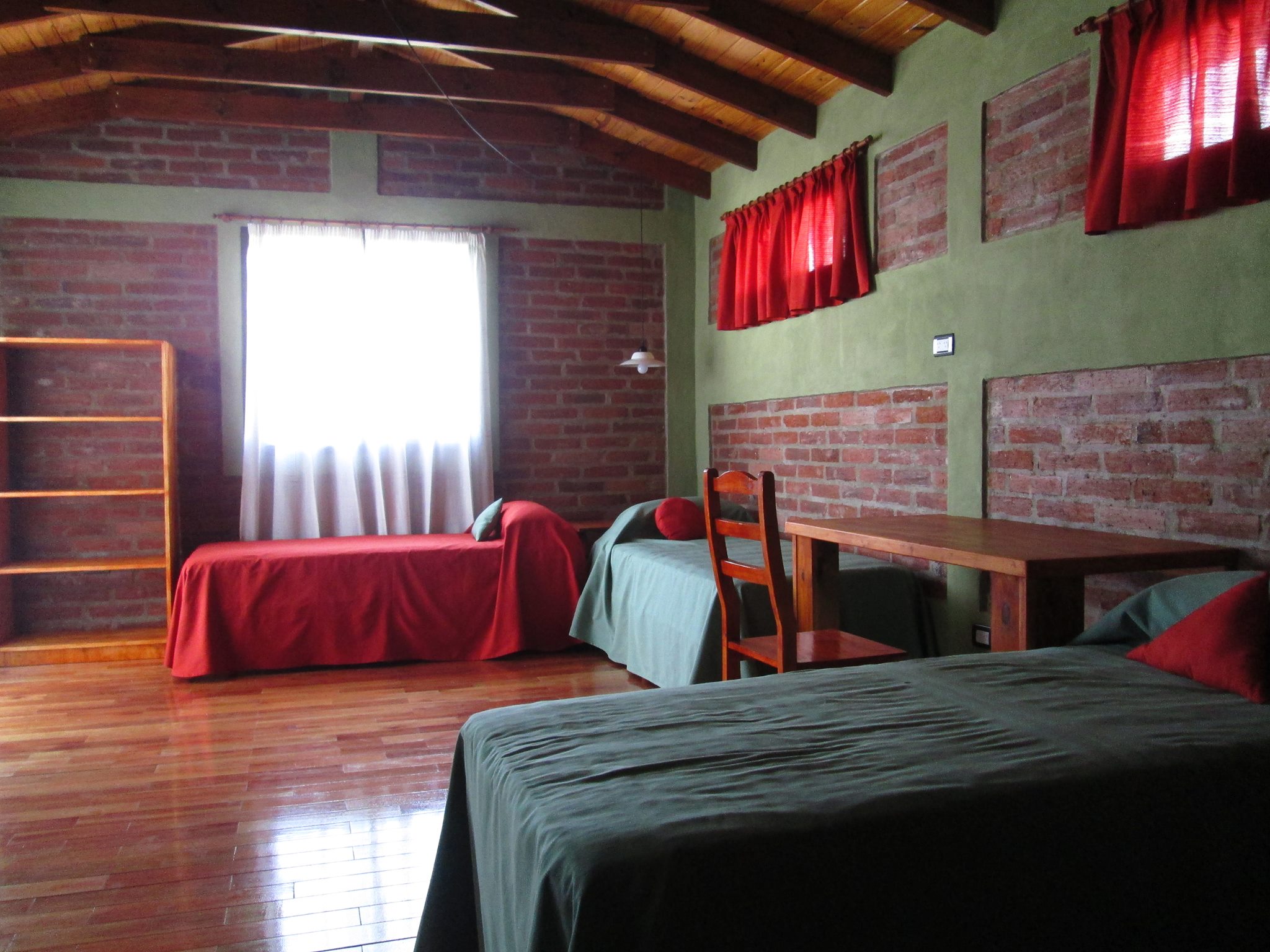 Cabaña RUMI | Villa Rumipal