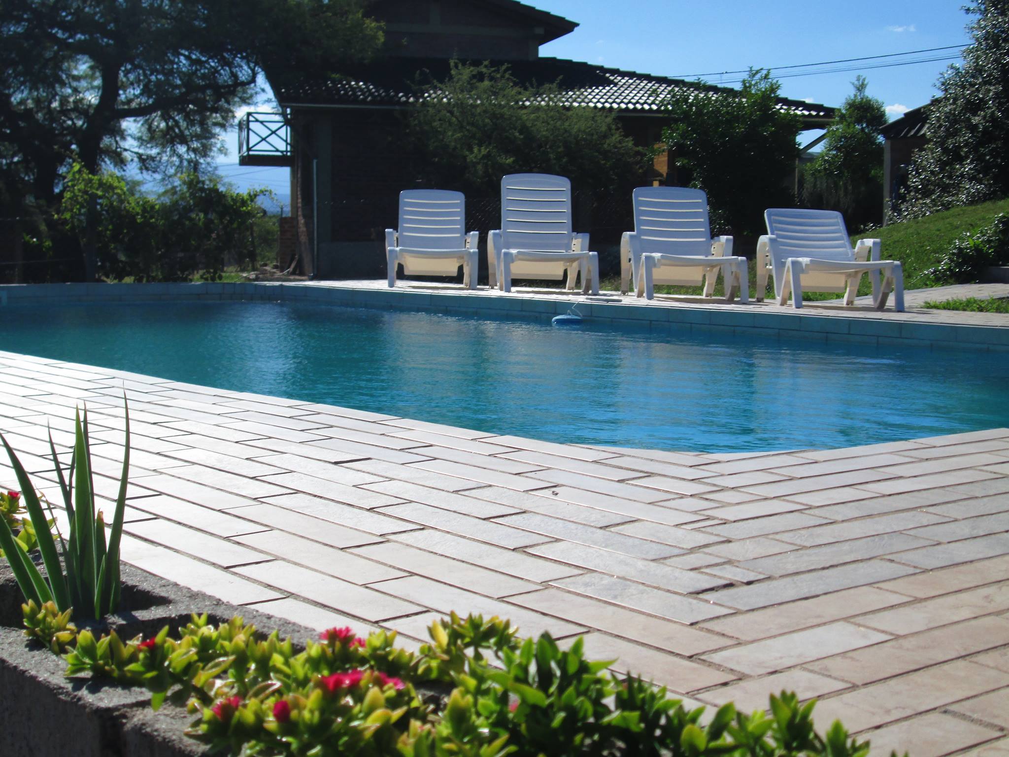 Cabaña RUMI | Villa Rumipal