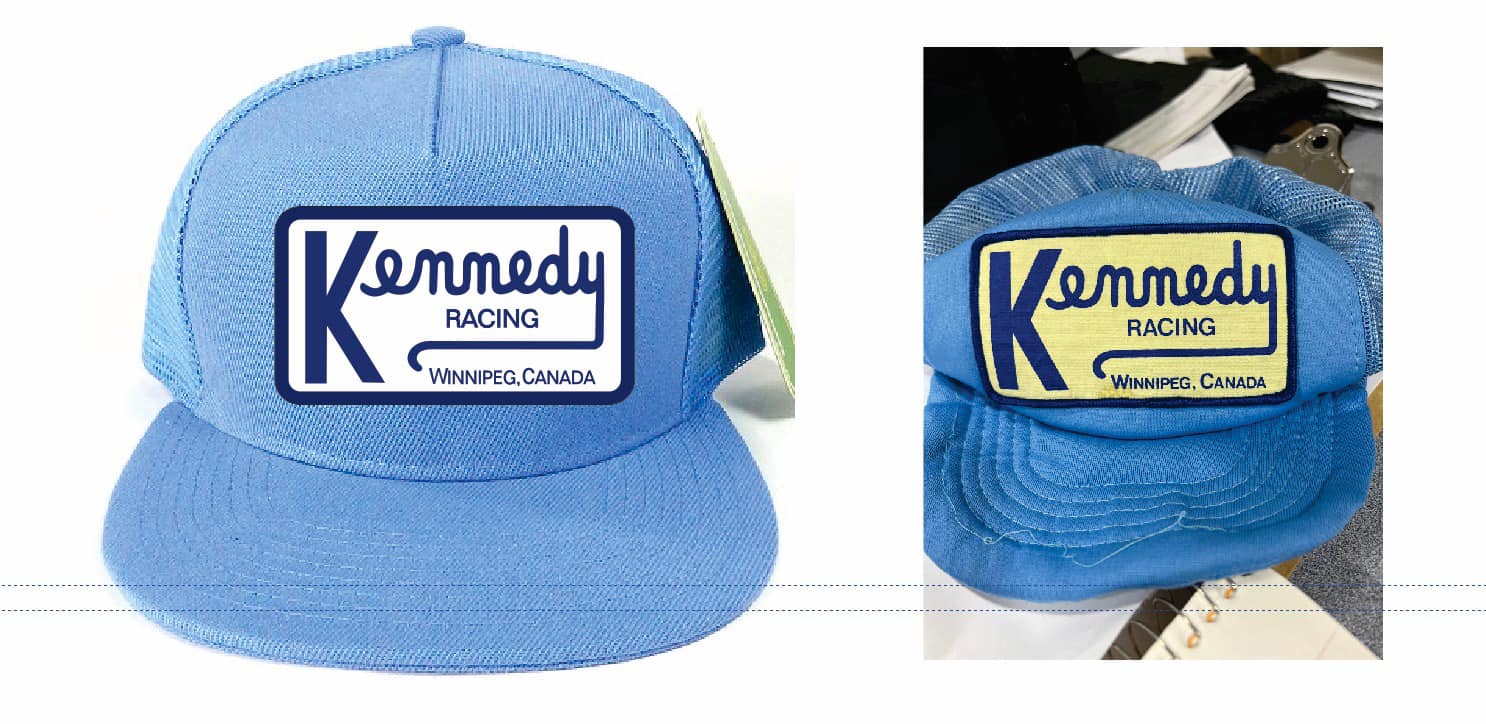 Coming soon! #70sDesign #OldSchool - Thomas Kennedy Racing | Facebook