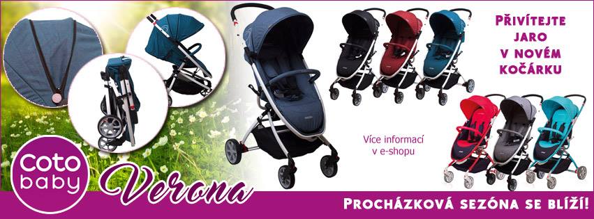 Coto Baby CZ