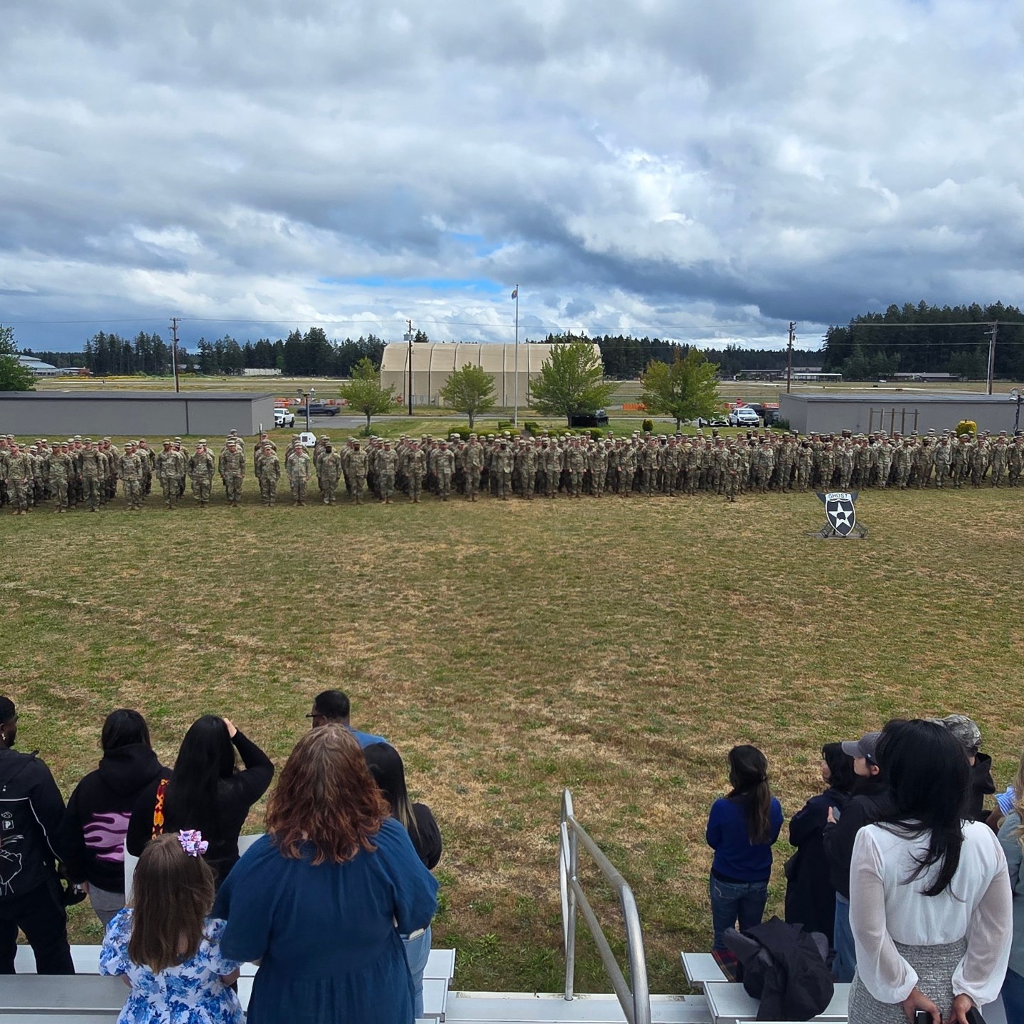 23rd Infantry Regiment Tomahawk Association
