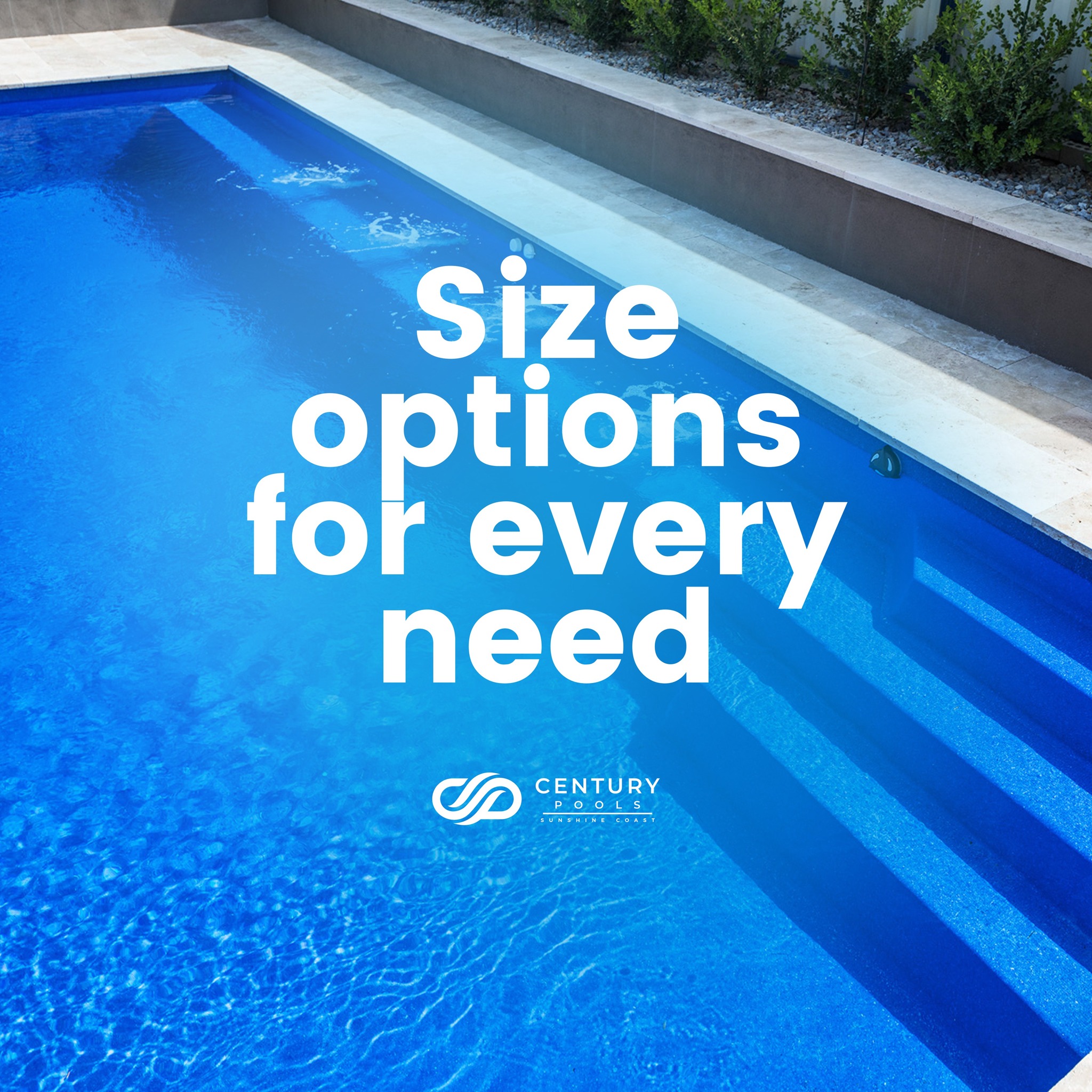 Century Pools Sunshine Coast