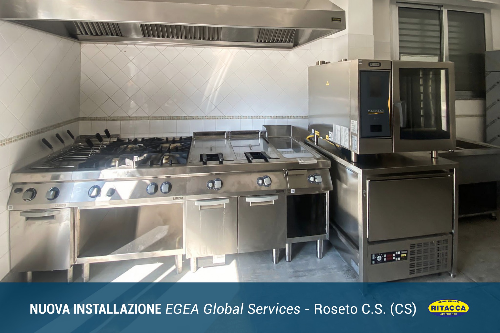 EGEA Global Services added a new photo. - EGEA Global Services
