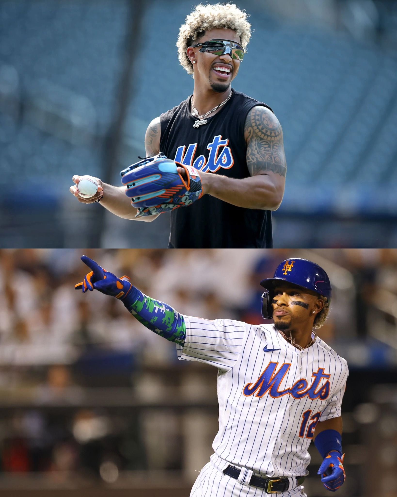 John Franco has endorsed Francisco Lindor to be the Mets