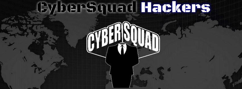 CyberSquad Team