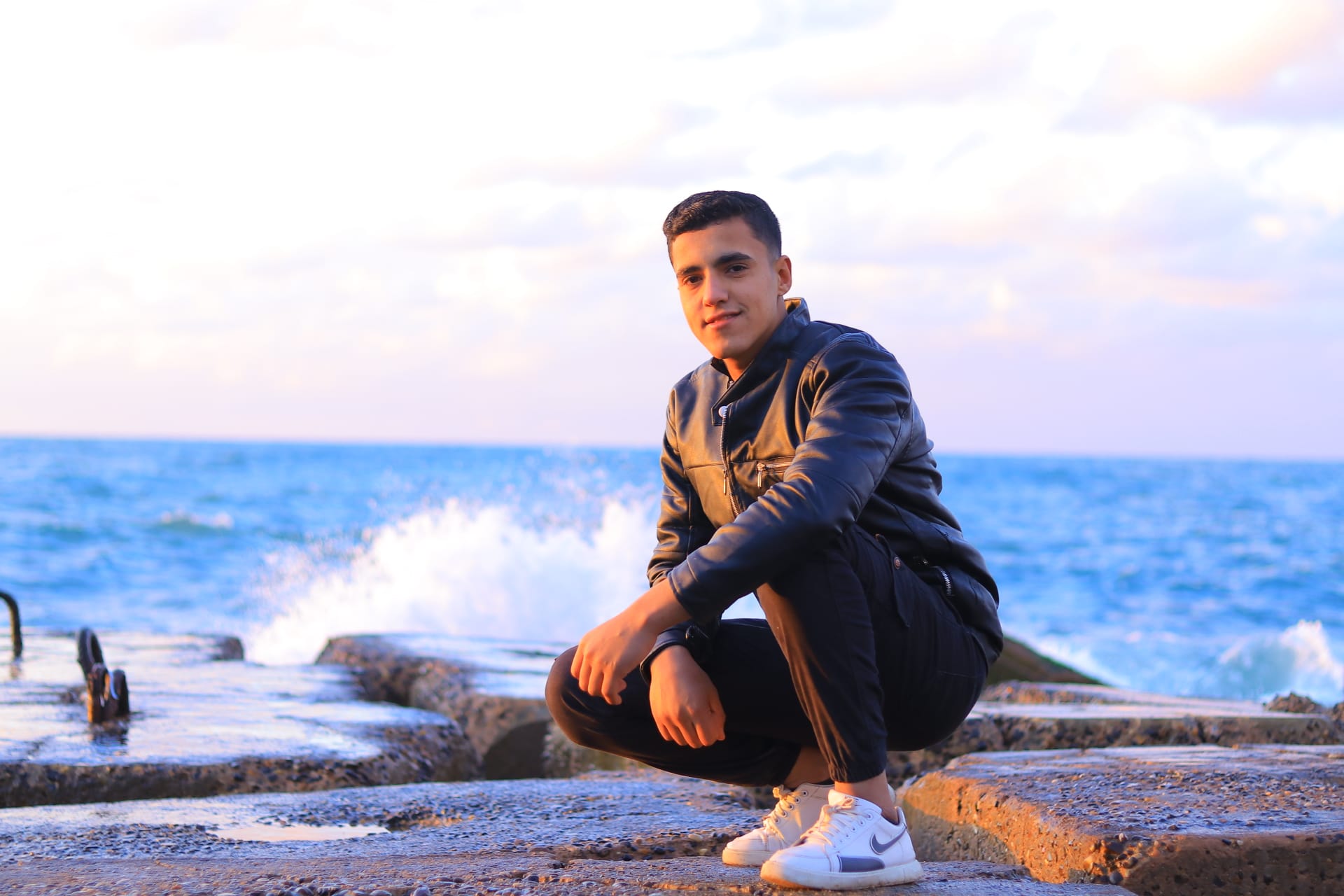 Fathy Ahmed