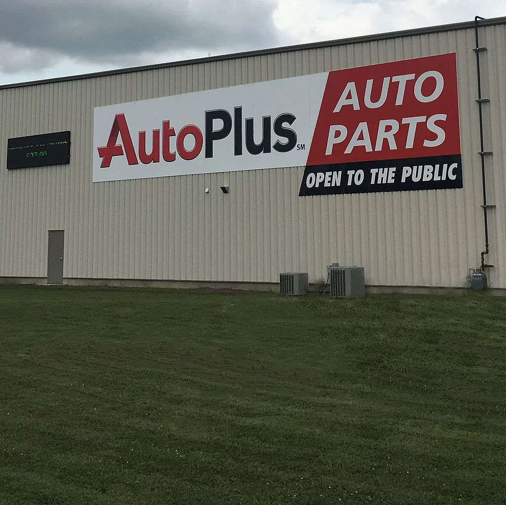 Auto Plus | Evansdale IA