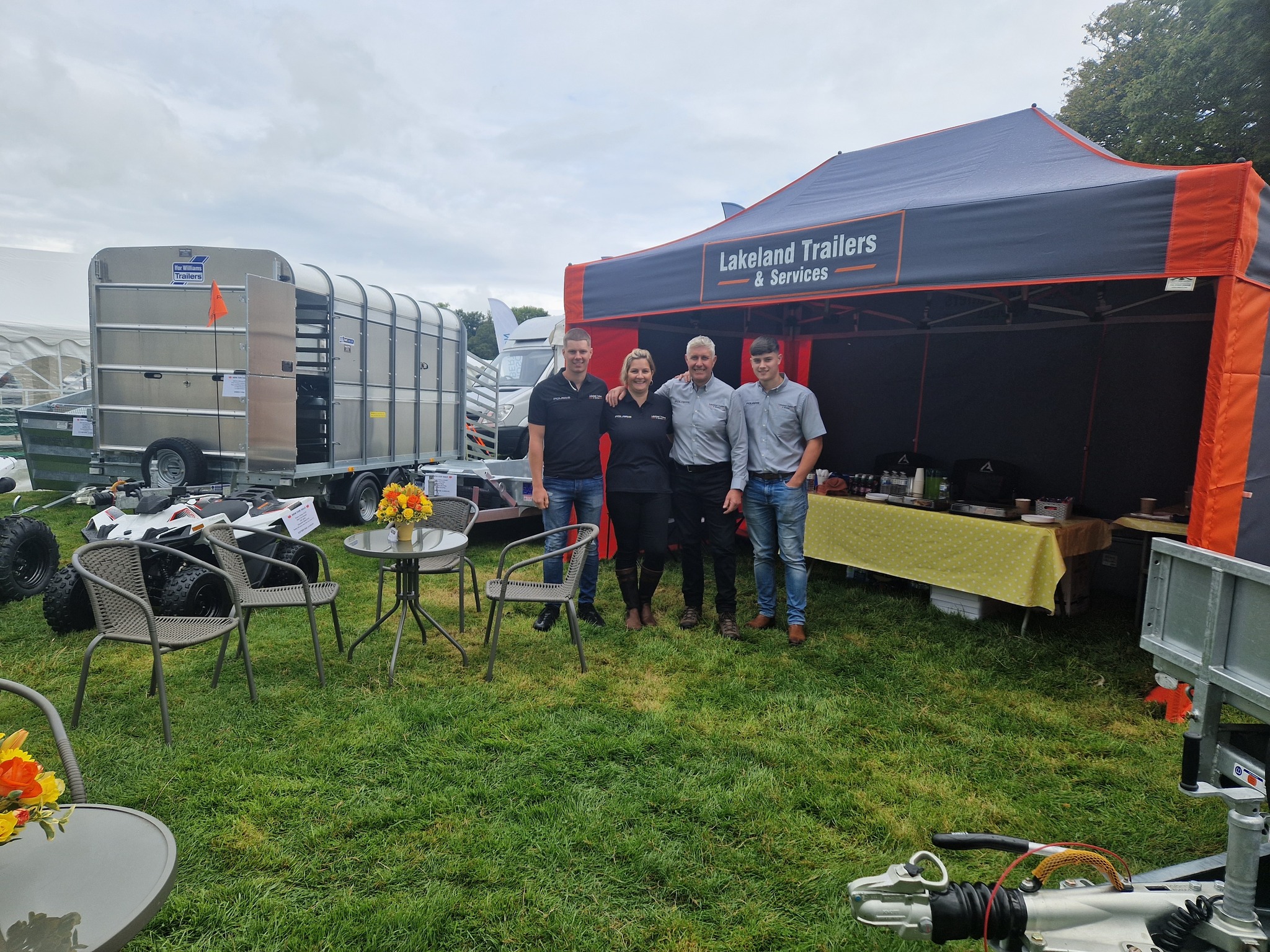 🚜 FOR SALE – Ifor Williams Livestock Trailer 🐑 A fantastic example of a ...
