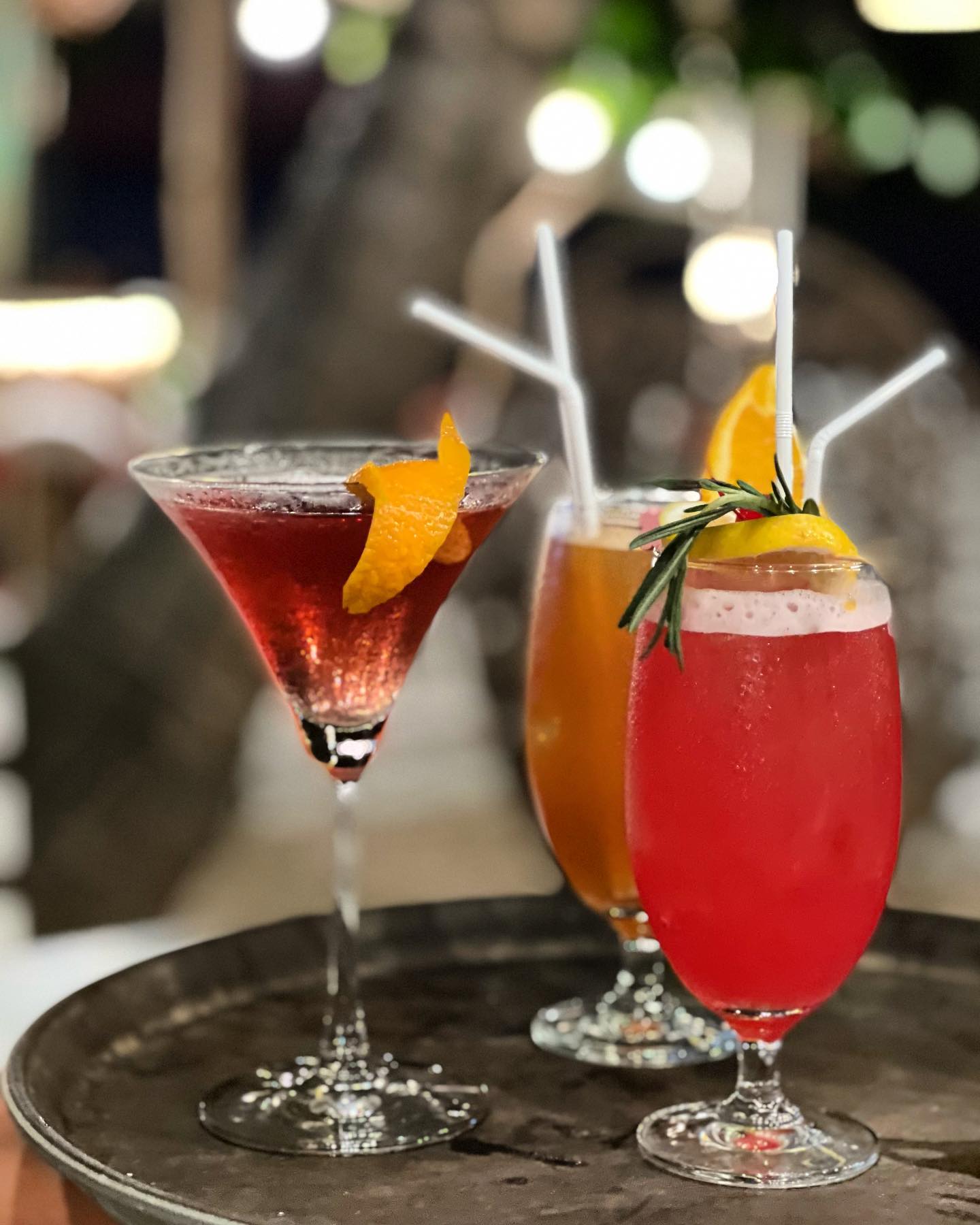 What's your flavor?🍹... - Hug Samui ฮักสมุย | Facebook