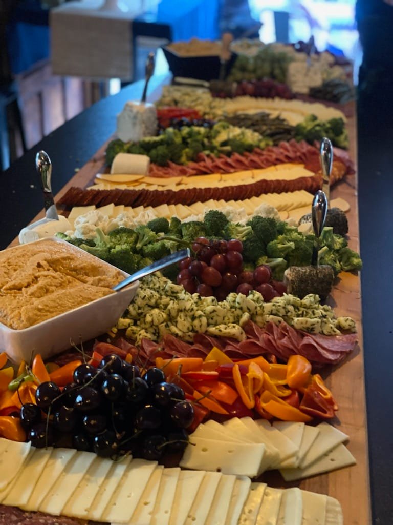 True Roots Food Truck & Catering | Penn Yan NY