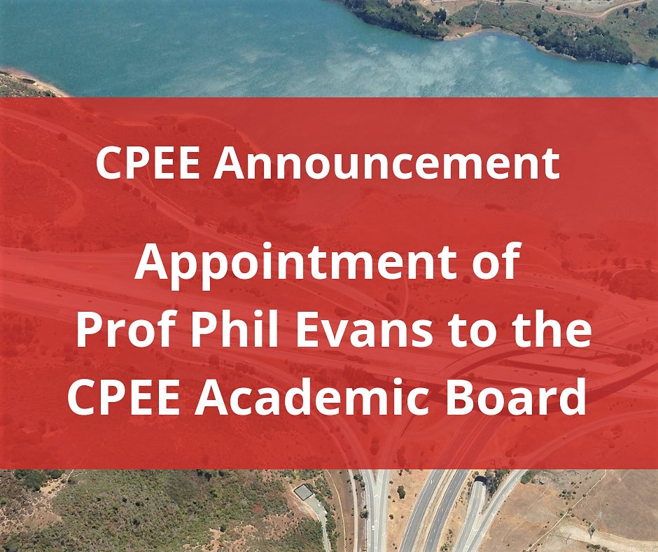 We are... - Centre for Pavement Engineering Education - CPEE | Facebook