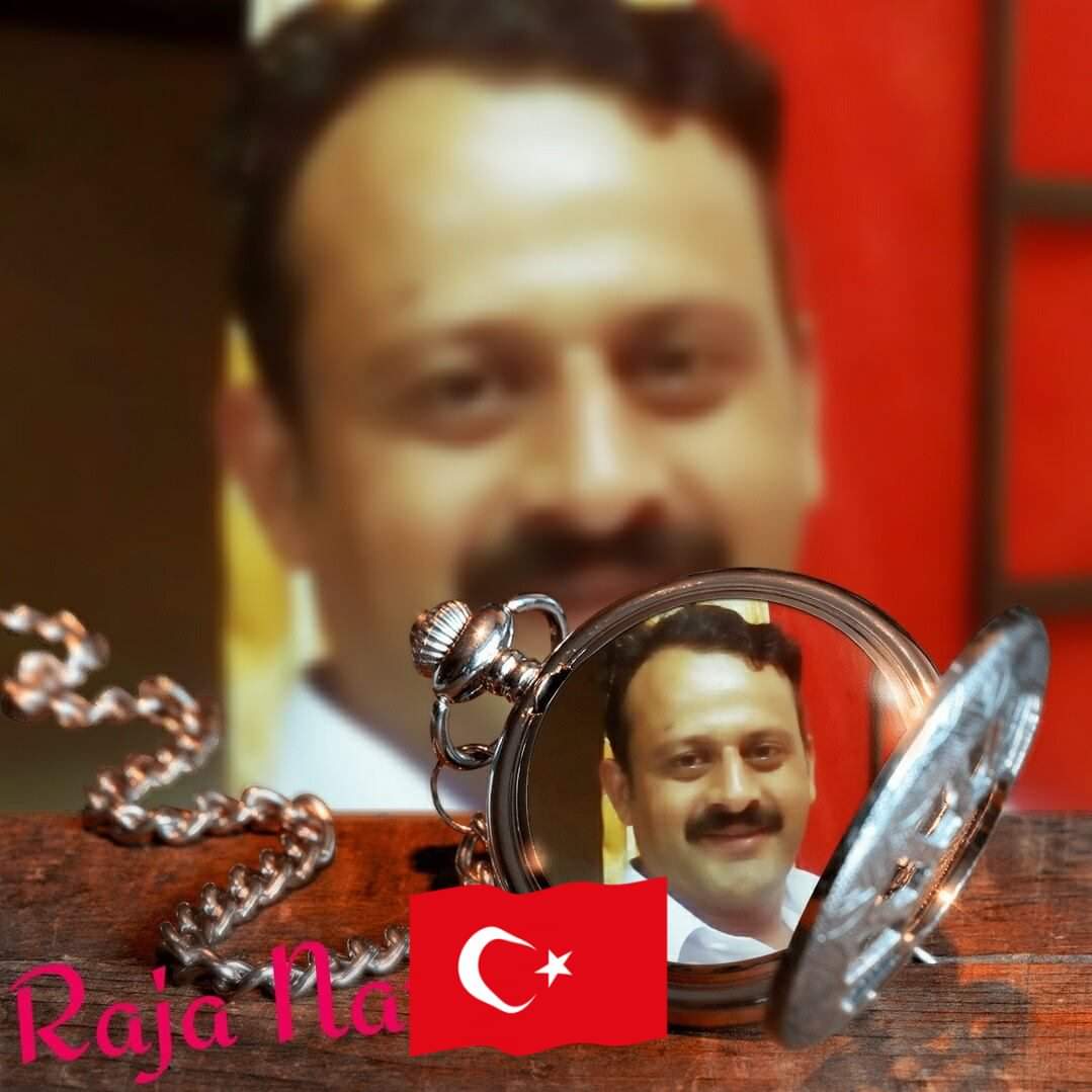 Raja Naveed