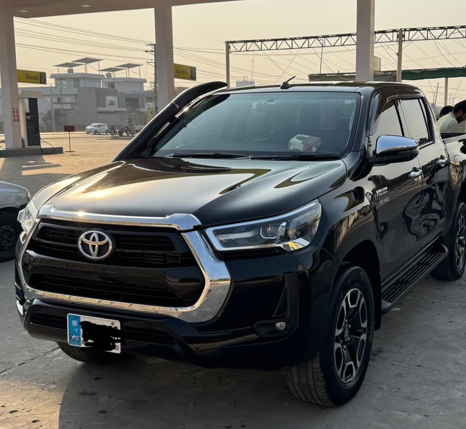 Riaz Cars | Multan