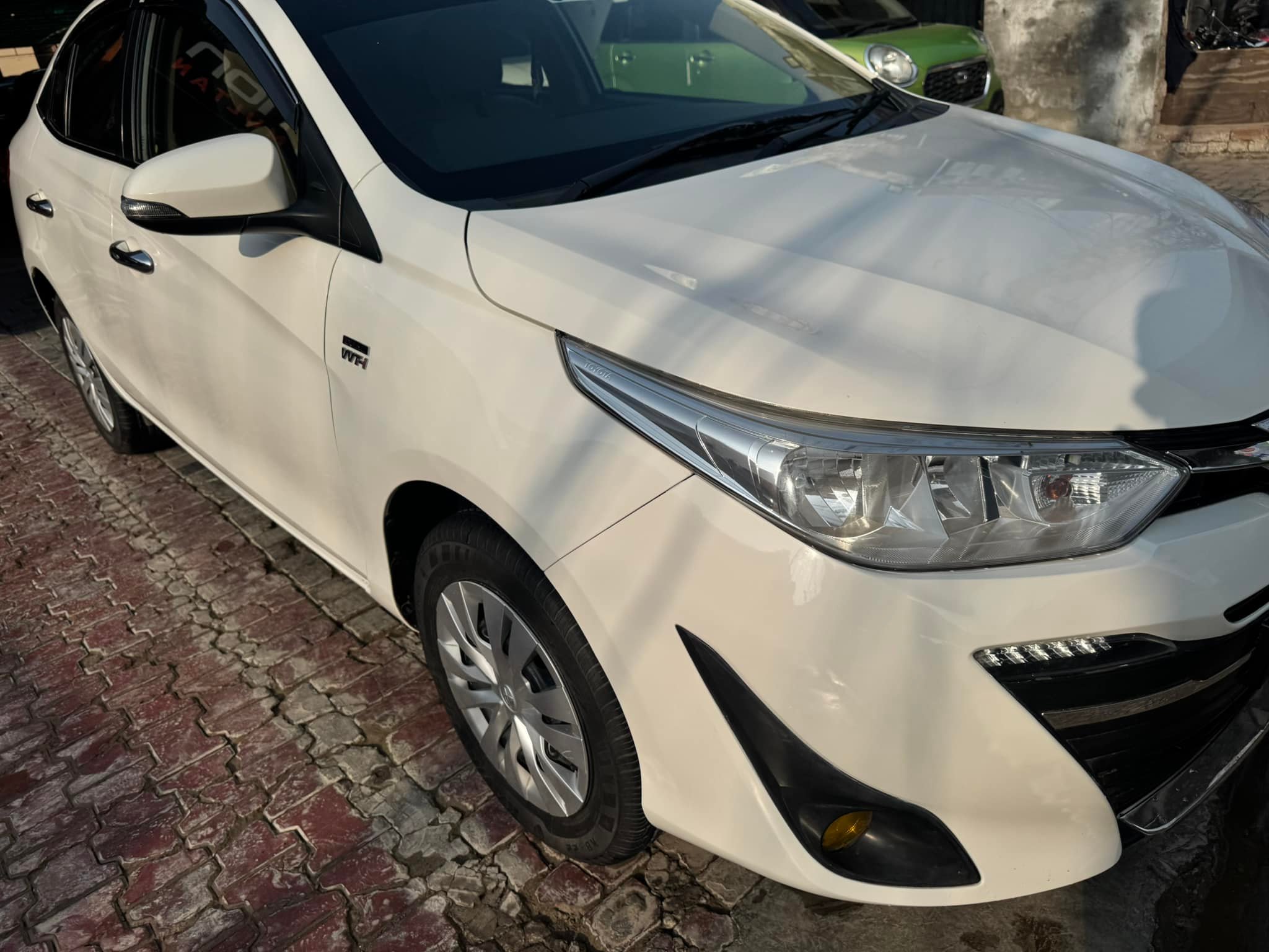 Riaz Cars | Multan