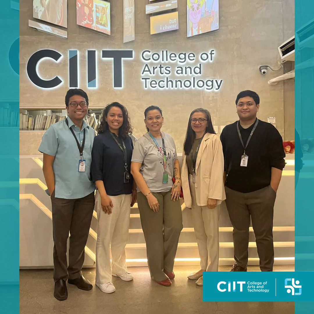 CIIT NSTP - Welcoming Workingmum as our newest CIIT NSTP partner once ...