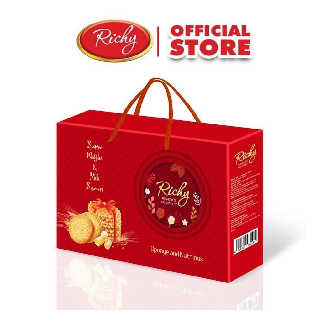 🏡 SẴN KHO BÁNH RICKY... - Ấn Hạnh - Kho hàng Lẻ Rẻ Hơn Sỉ