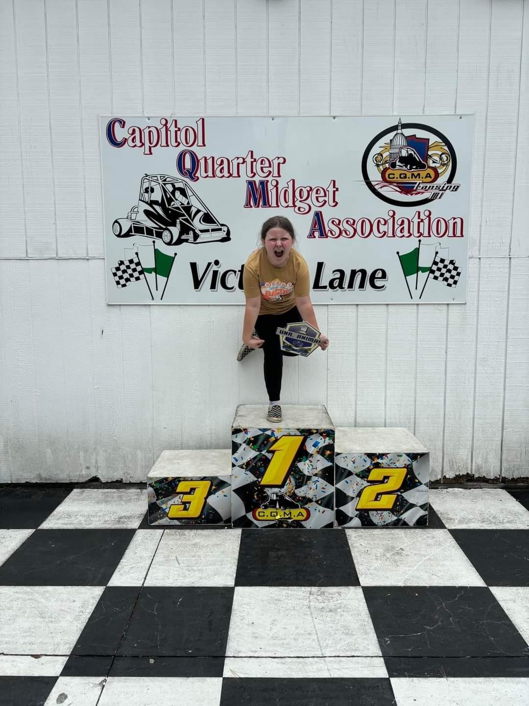 Powell Racing