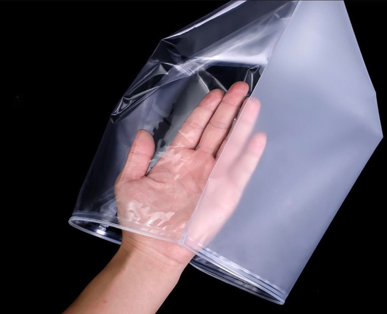 Micro Packaging | Mandalay