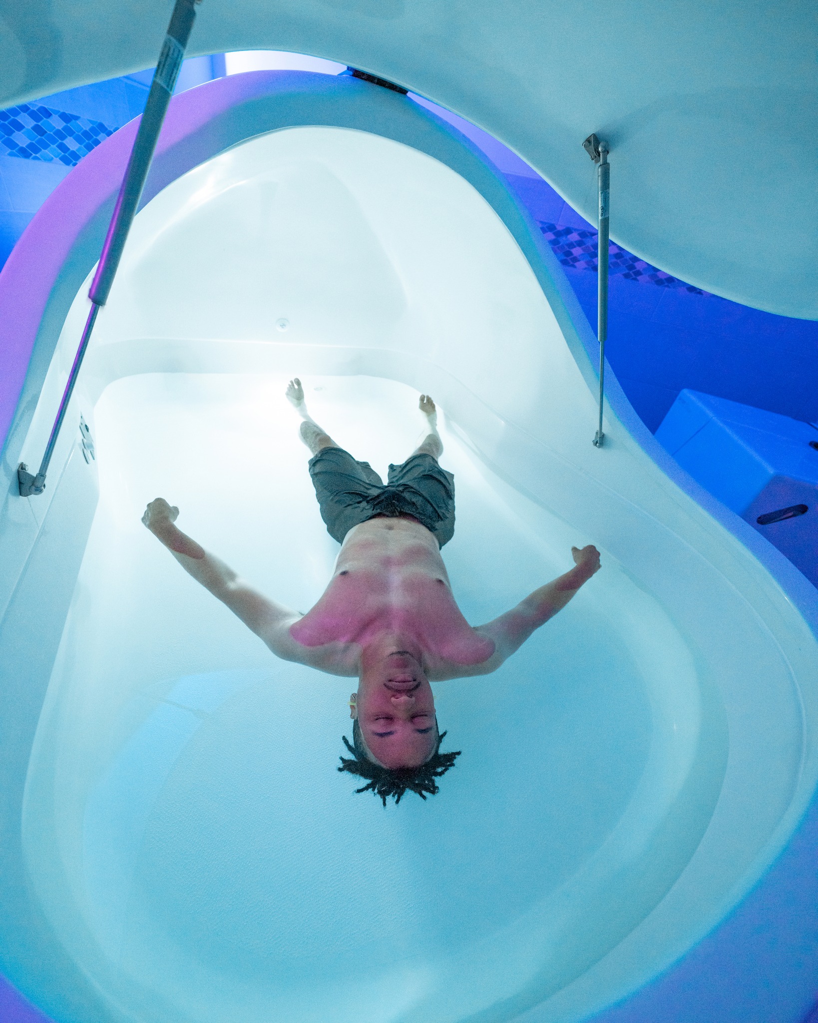 True REST Float Spa (Wilmington)... - True REST Float Spa