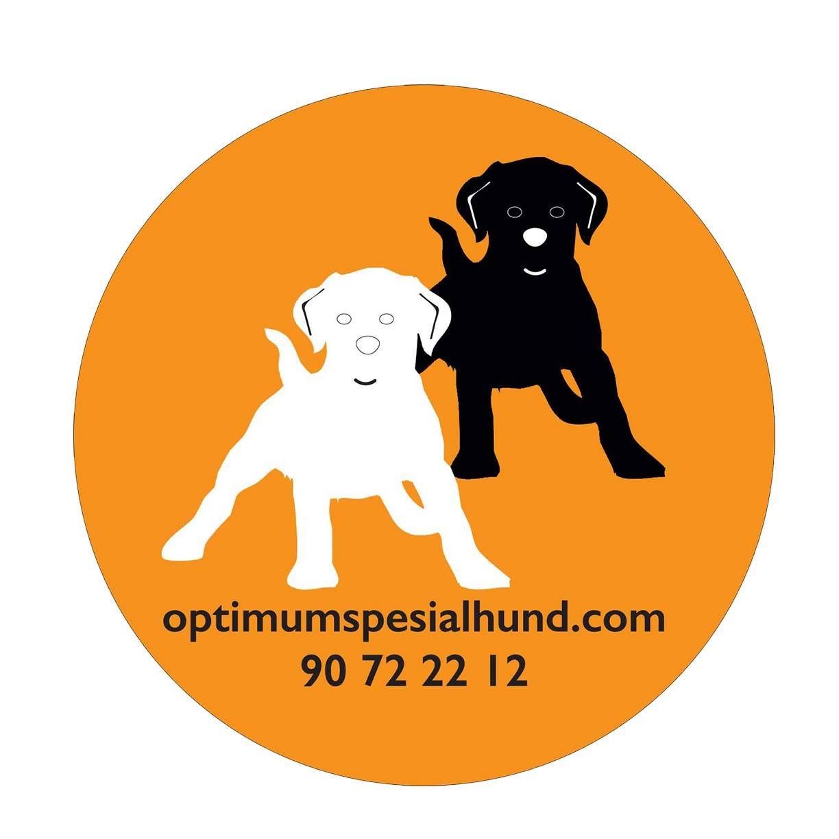 Pga en uforutsett hendelse, er det... - Optimum Spesialhund | Facebook