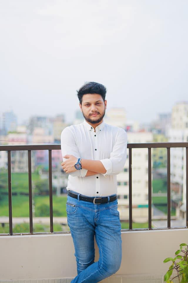 রিদু ভাই