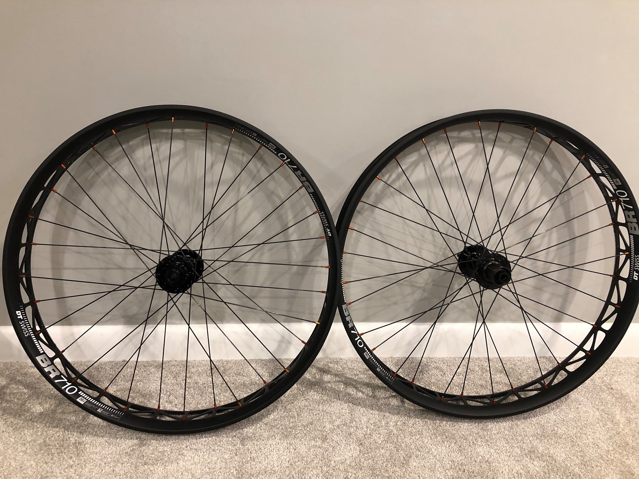 Zero Wheels