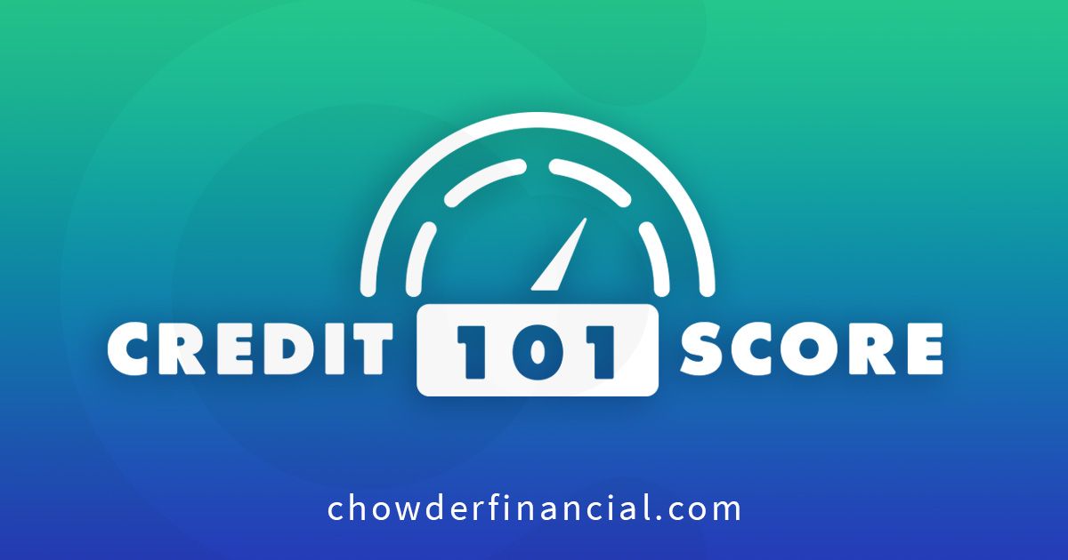 Chowder Financial