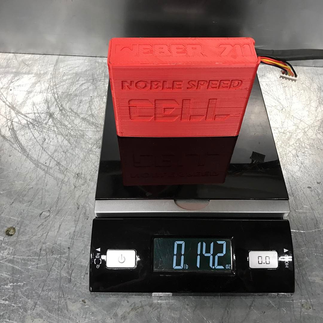 Noble Speed Motoworks - Lightweight lithium batteries coming soon ...