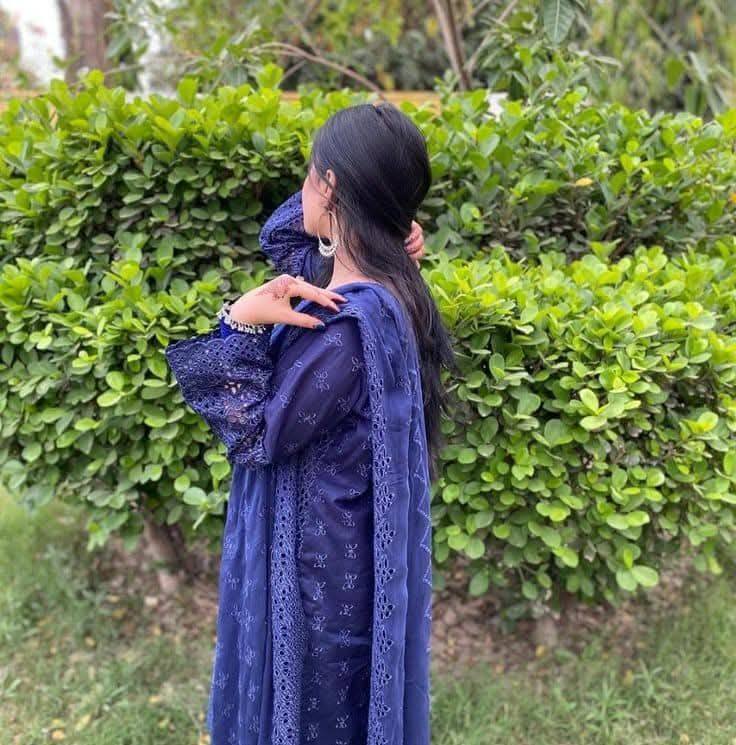 Aafiya Khaan