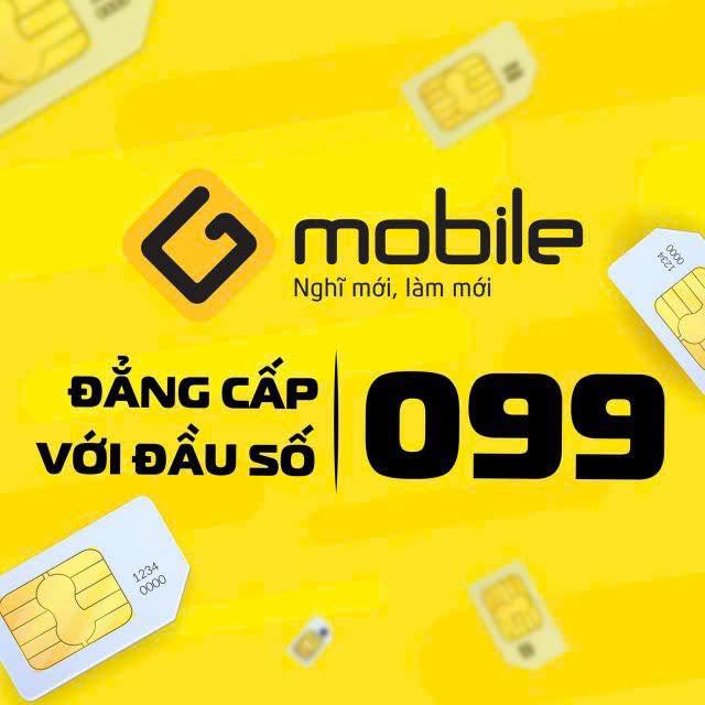 Tổng Kho Sim 365 | Ho Chi Minh City