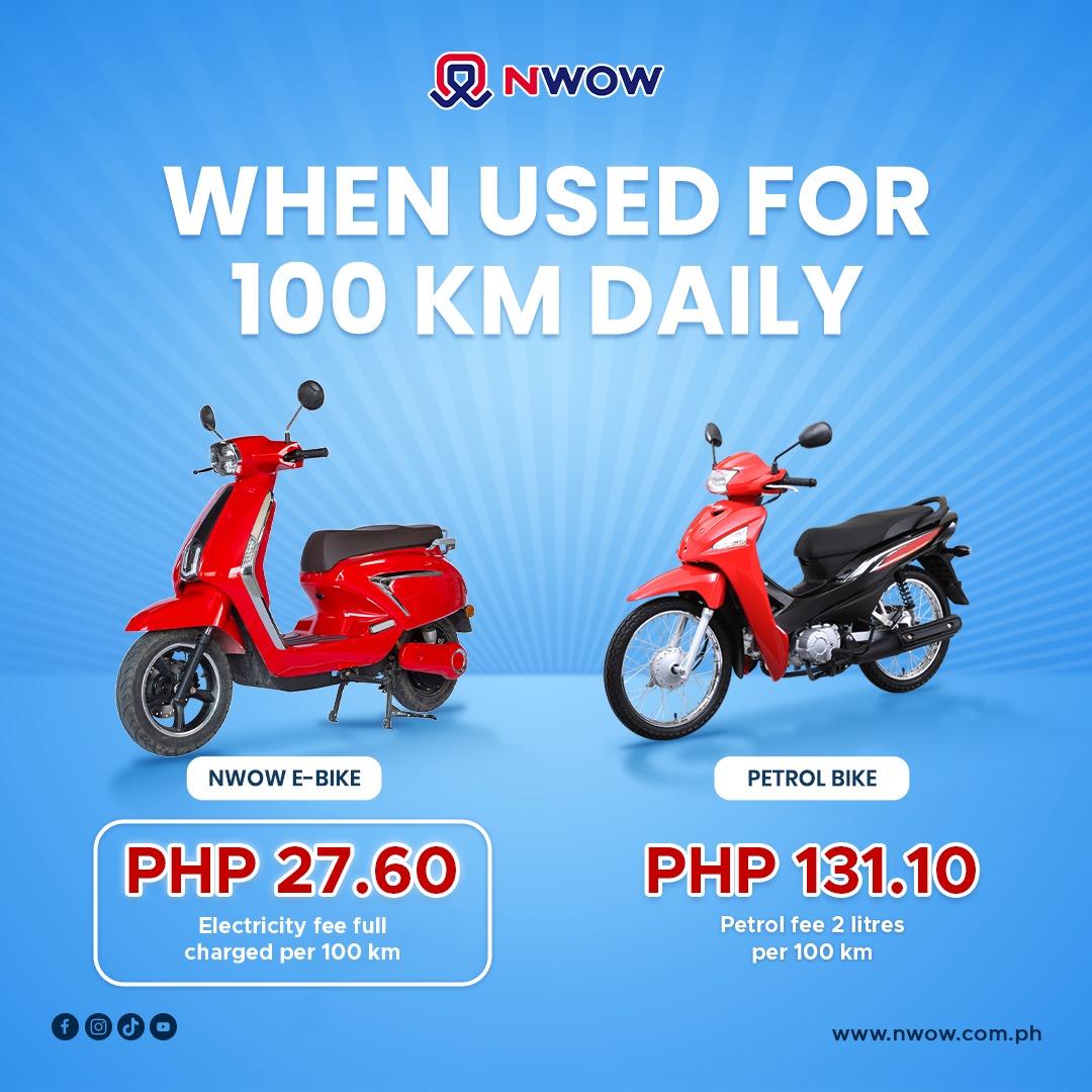 NWOW E-Bike Accessories Installation and Setup