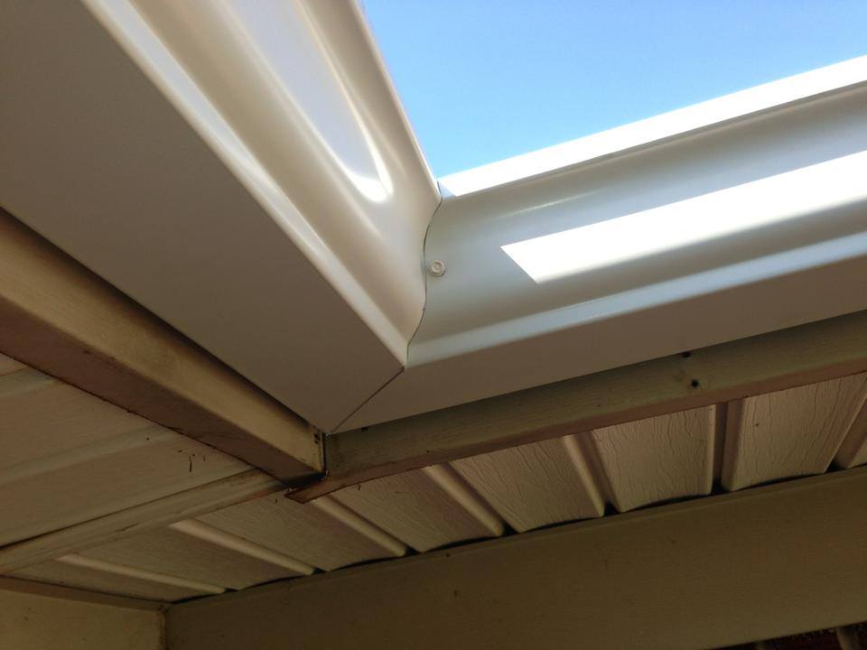 The quality and look of... - Streamline Exteriors Inc.