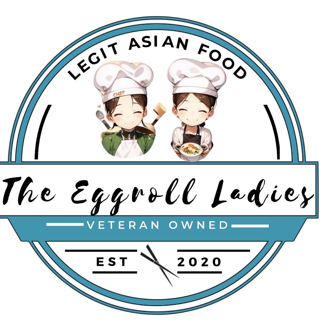 LOOK WHAT WE BROUGHT TO PERRY!!! 😍😍😍... - The Eggroll Ladies | Facebook