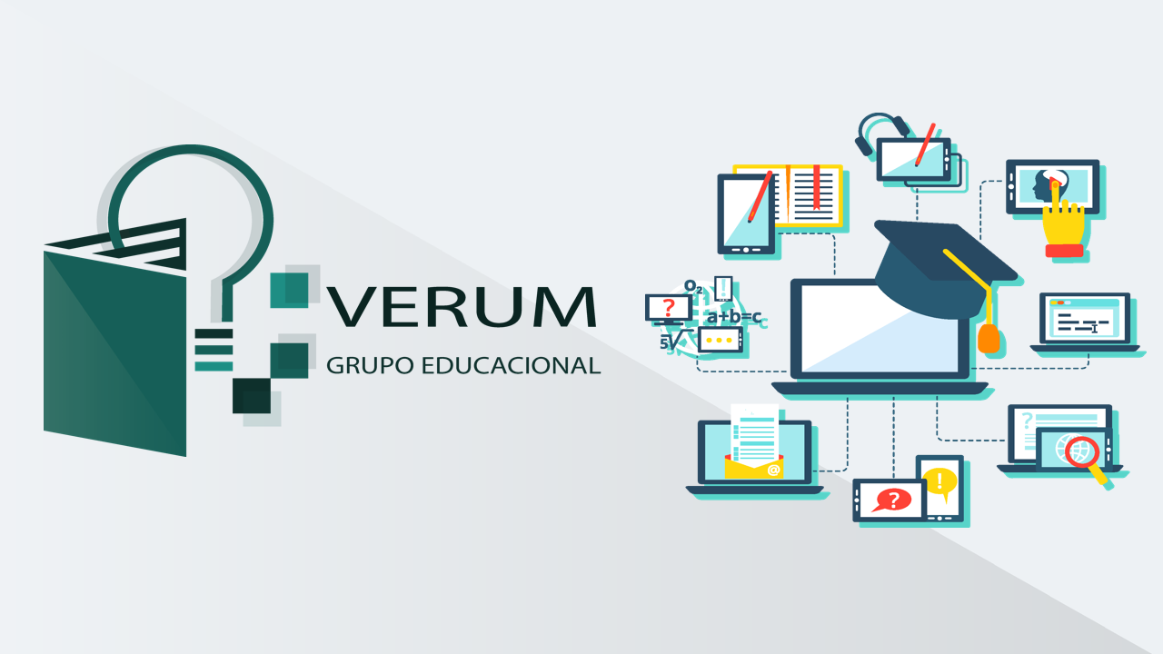 Grupo Educacional Verum | Porto Alegre RS