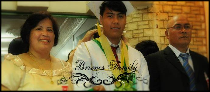 Radito Briones
