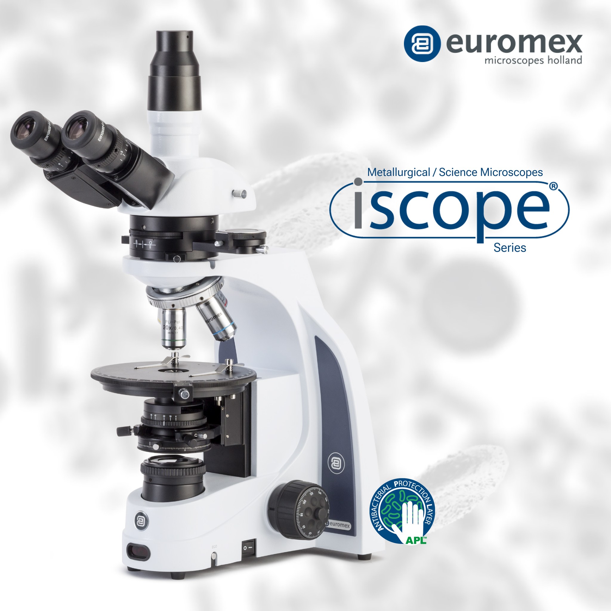 Microscope.id - iScope tersedia dalam berbagai spesifikasi... | Facebook