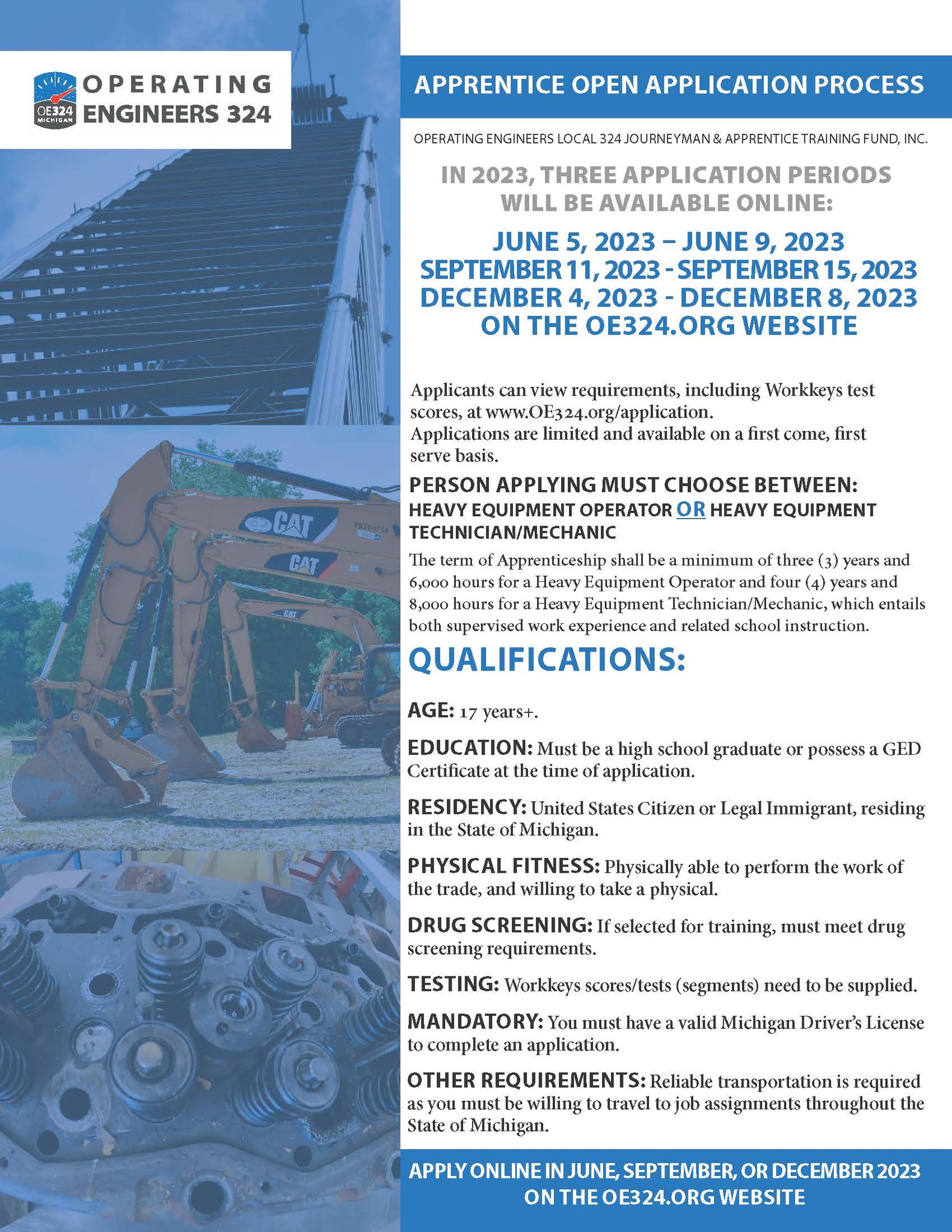 Greater Lansing Labor Council | Lansing MI