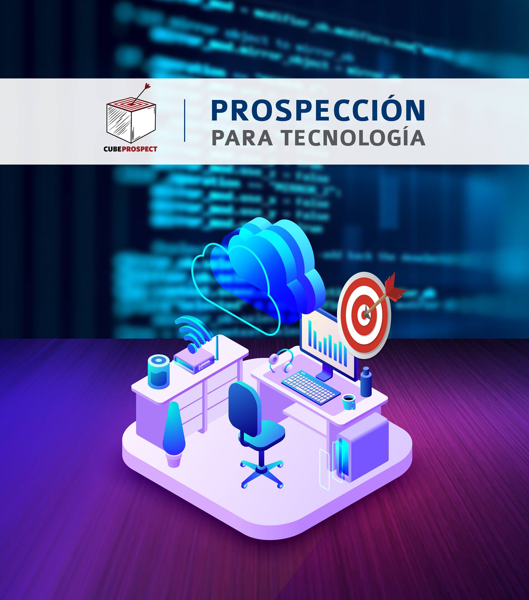 Cube Prospect | Guatemala City