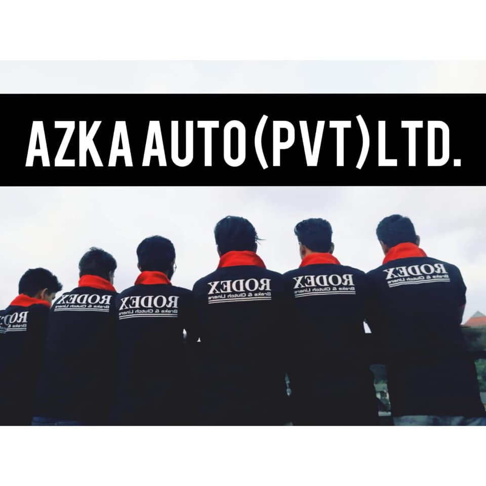 Azka Auto Pvt Ltd | Colombo