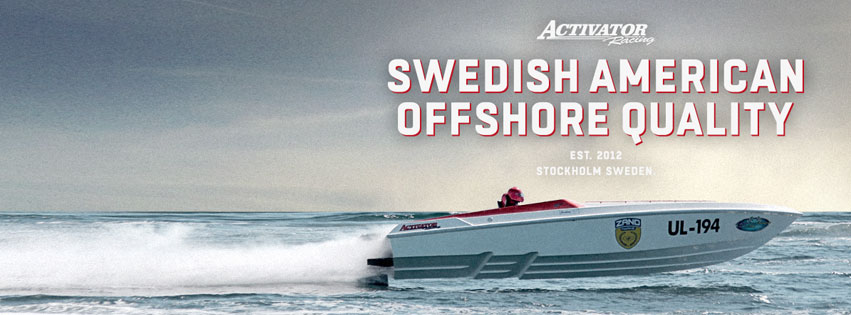 Activator Racing