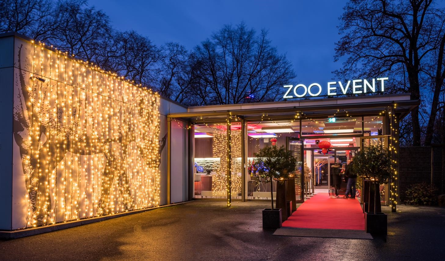 Spannende Zoo Koln Groupon Ebenbild