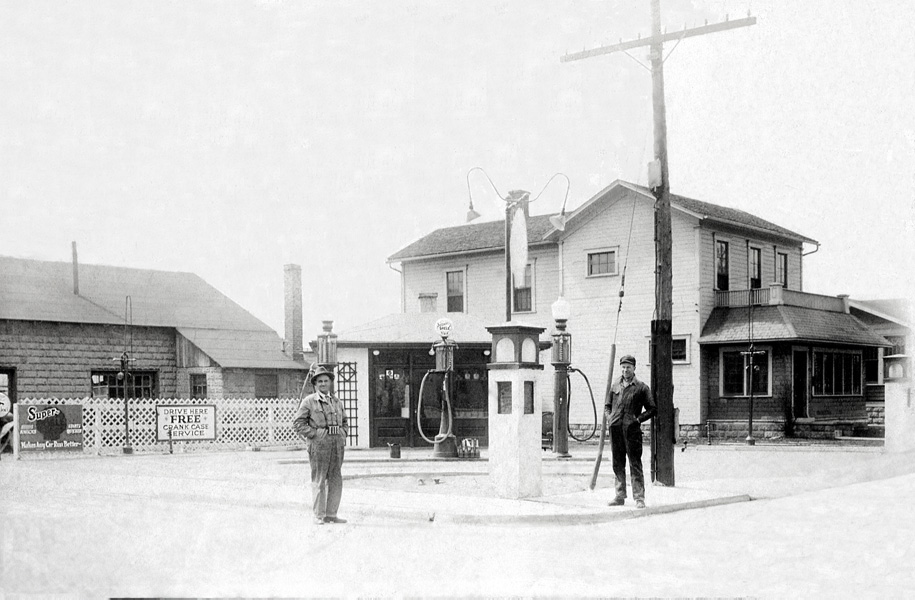 This picture of the... - Howard County Historical Society | Facebook