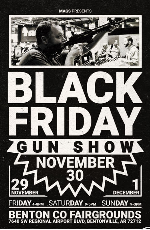 Decatur Gun & Pawn | Decatur AR