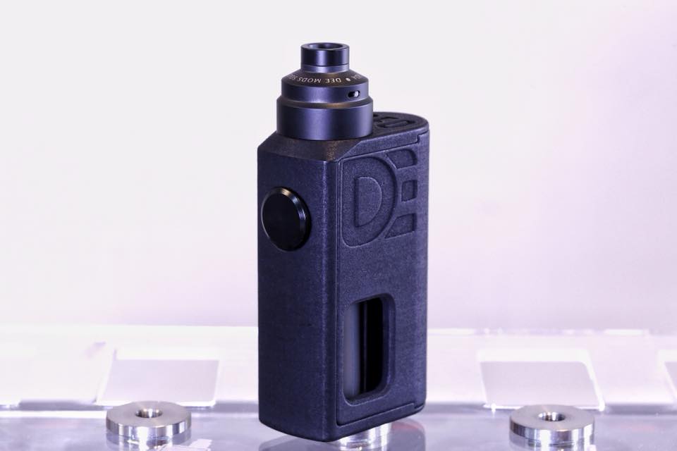 Dee Mods