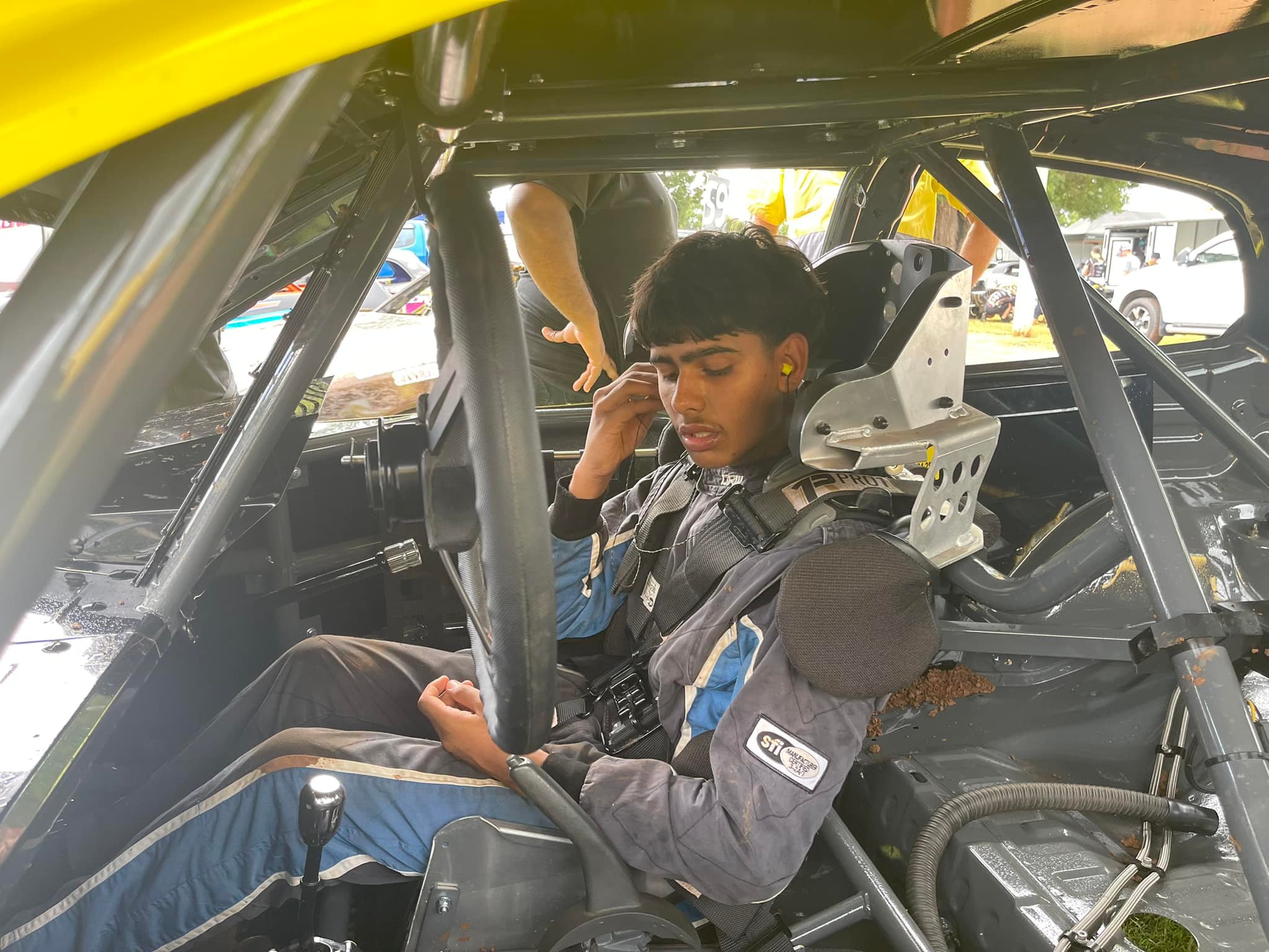 Zenith Racing Solutions | Upper Nerang QLD